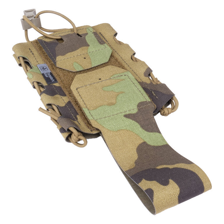 Puzdro RPM Radio Templar’s Gear® / AČR Vzor 95