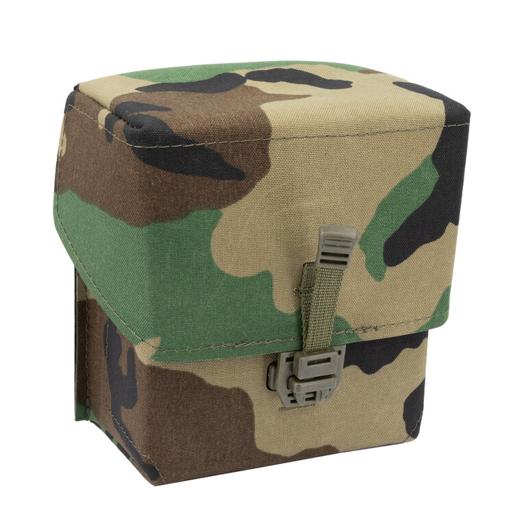 Puzdro SAW 100 QR Templar’s Gear®