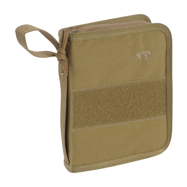 Puzdro Sniper Tasmanian Tiger® Tactical Field Book