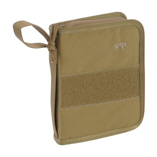 Puzdro Sniper Tasmanian Tiger® Tactical Field Book