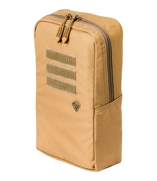 Puzdro Tactix 6x10 Utility First Tactical®