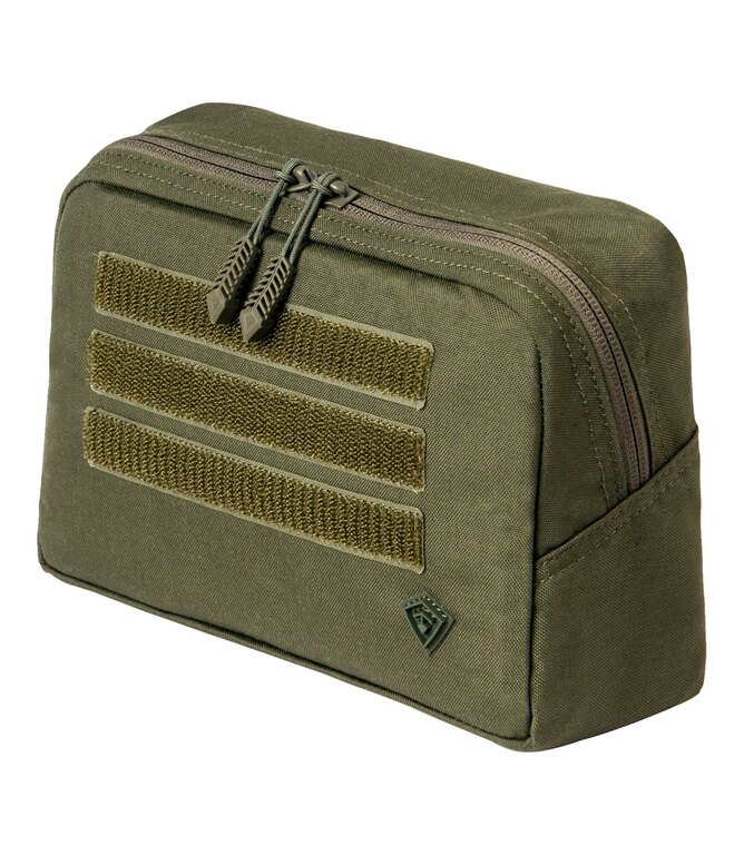 Puzdro Tactix 9x6 Utility First Tactical®