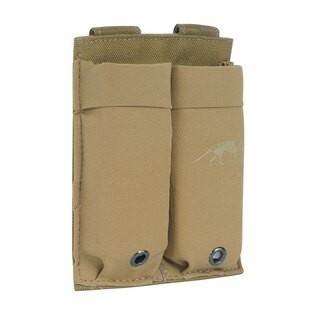 Puzdro Tasmanian Tiger® DBL Pistol Mag LP