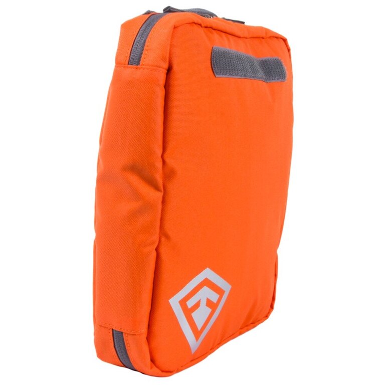 Puzdro Trauma First Tactical® - oranžové
