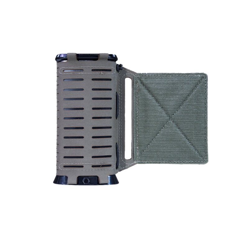 Puzdro Wing ICEFLASK® Qore Performance®