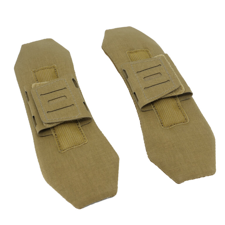 Ramenné vypchávky TPC Gen2 Templar 's Gear®