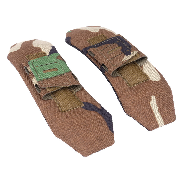 Ramenné vypchávky TPC Gen2 Templar 's Gear®