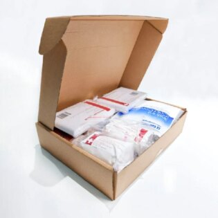 Restock Pack Survival® / Large sada CZ