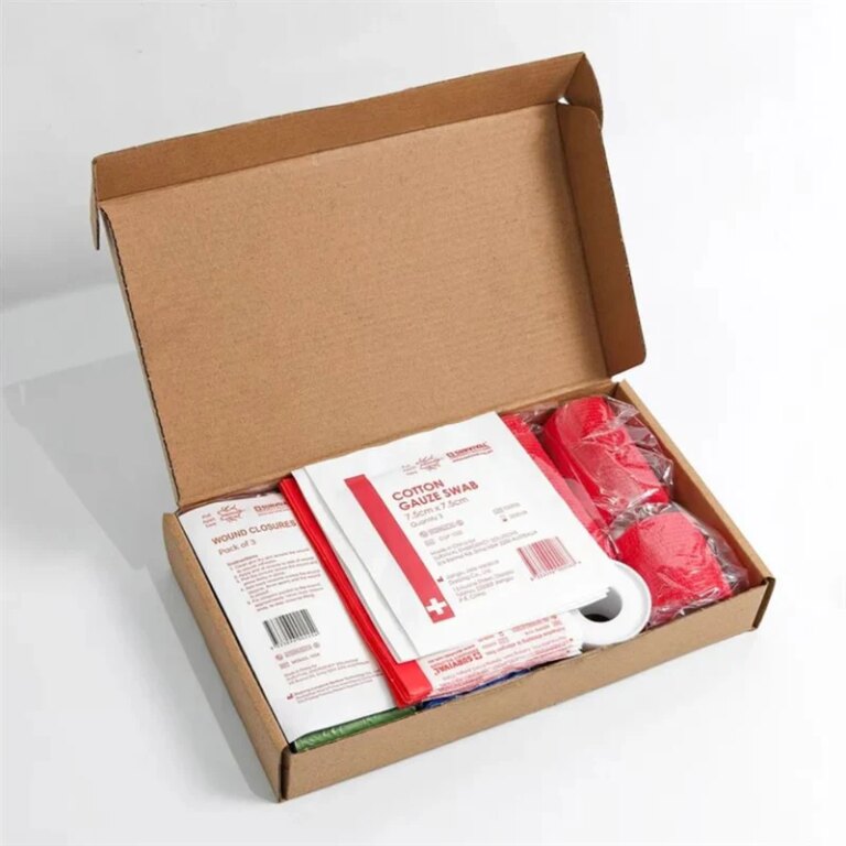 Restock Pack Survival® / Slimline sada CZ