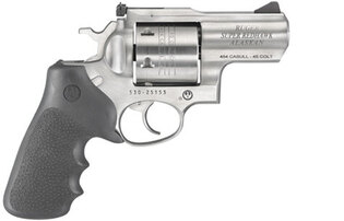 Revolver Super RedHawk Alaskan Ruger® / 6 rán, kaliber .454 Casull