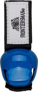 Rolnička na medvede Frontiersman Bear Bell Sabre Red®