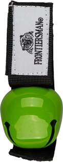 Rolnička na medvede Frontiersman Bear Bell Sabre Red®