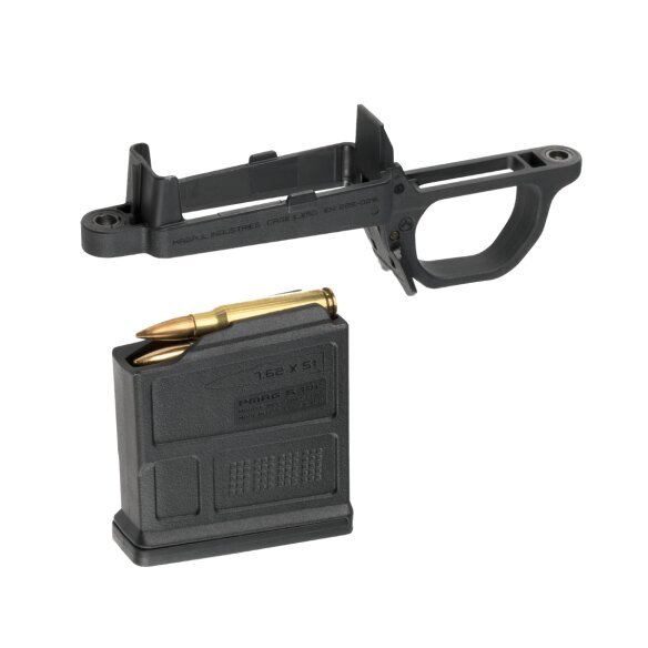 Rozšírená šachta zásobníka pre Hunter 700 Magpul®