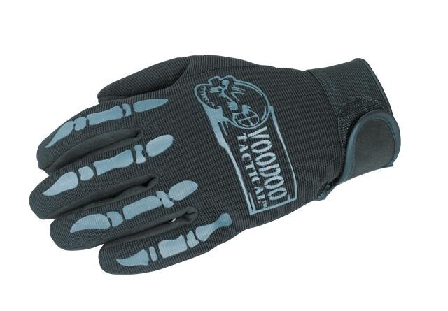 Rukavice Bones Voodoo Tactical