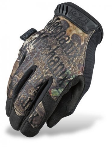 Rukavice Mechanix Wear Original