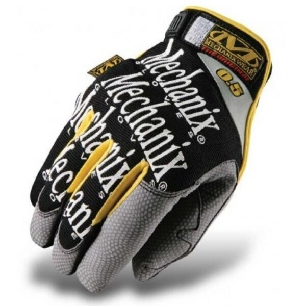 Rukavice Mechanix Wear The Original 0,5