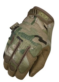 Rukavice The Original Covert Mechanix Wear®