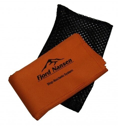 Rýchloschnúci uterák FJORD NANSEN® Tramp Light L