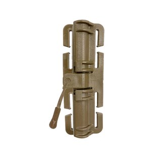Rýchloupínacia pracka Single Tubes Agilite®