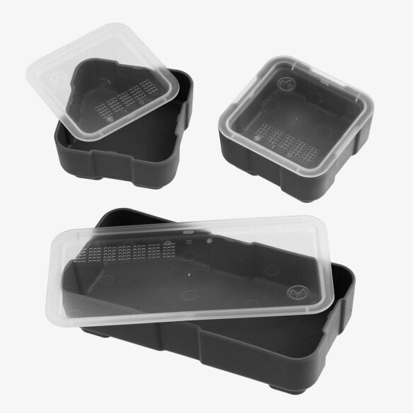 Sada Bins – 2×4, 2×2 ku kufru DAKA® Hard Case Magpul®