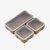Sada Bins – 2×4, 2×2 ku kufru DAKA® Hard Case Magpul®