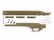 Sada CRC 7U001 pre pušku Mosin-Nagant Kpyk®