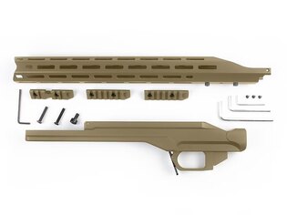 Sada CRC 7U001 pre pušku Mosin-Nagant Kpyk®