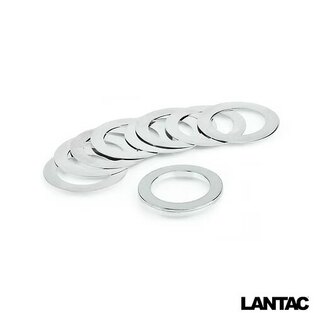Sada podložiek Lantac® / 1/2x28