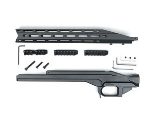 Sada pre pušku Remington 700 Long Action Kpyk®