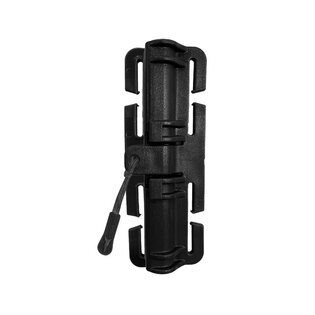 Sada rýchloupínacích praciek Single Tubes Agilite®