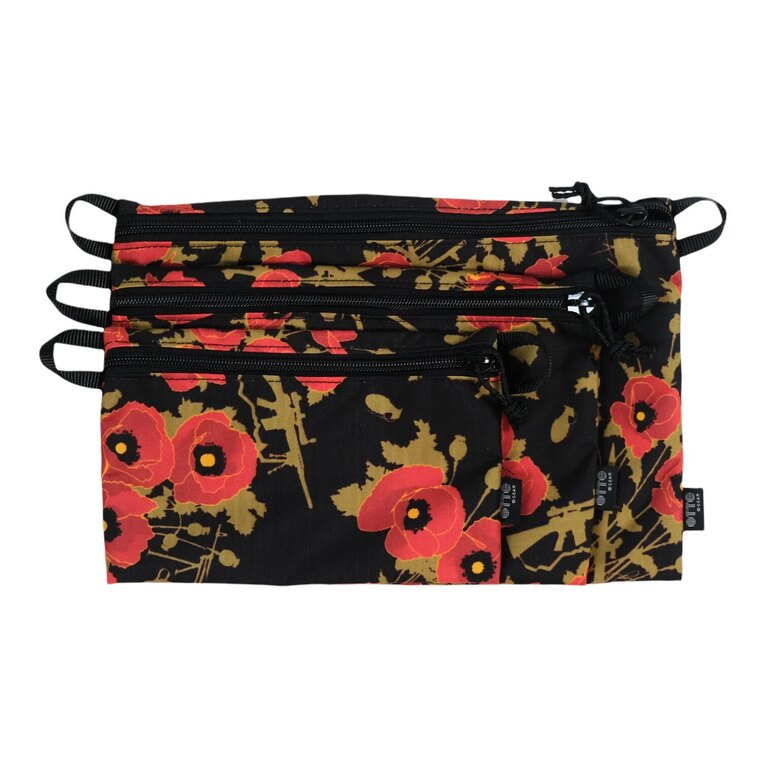 Sada tašiek Utillity Otte Gear®, 3 ks