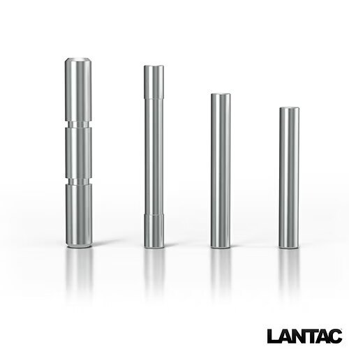 Sada titánových kolíkov Ti-PIN™ pre Glock Gen1-4 Lantac®
