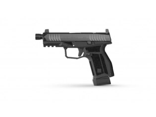 Samonabíjacia pištoľ Delta Gen.2M Tactical / kalibru 9×19 Arex®