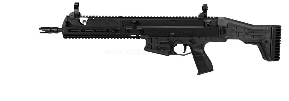 Samonabíjacia puška CZ BREN 2 Ms 11" B / kaliber .223 Rem. CZUB®