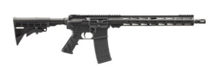 Samonabíjacia puška Harrier™ 16" Ruger® / 30 rán, kaliber 5.56 NATO / 223 Rem