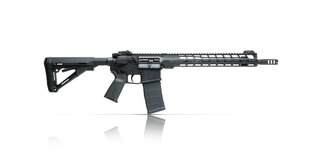 Samonabíjacia puška Onyx 11,5" SBR / kaliber .223 Wylde LanTac®