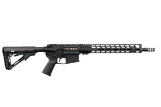 Samonabíjacia puška Onyx 14,5" SBR / kaliber .223 Wylde LanTac®
