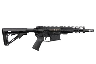 Samonabíjacia puška Onyx 7,5" SBR / kaliber .223 Wylde LanTac®