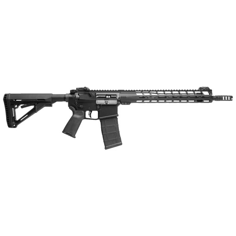 Samonabíjacia puška Raven 14,5" Charging Raven / kaliber .223 Wylde LanTac®