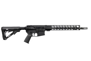 Samonabíjacia puška Raven 14,5" Charging Raven / kaliber .223 Wylde LanTac®