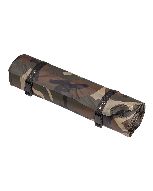 Samonafukovacia karimatka Mil-Tec® Thermo