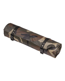 Samonafukovacia karimatka Mil-Tec® Thermo