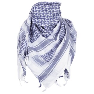 Šatka Palestína so strapcami MFH®
