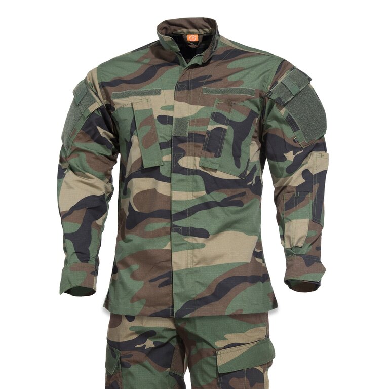 Set blůza + kalhoty ACU Rip Stop PENTAGON®