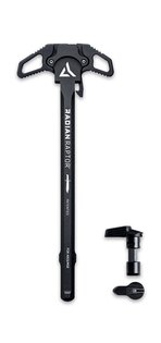 Set obojstrannej napínacej páky Raptor a poistky Talon 45/90 pre AR-15 – Radian®