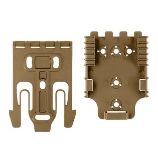 Set Systém Quick Locking System Safariland® / Kit-1