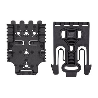 Set Systém Quick Locking System Safariland® / Kit-1