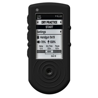 Silikónové puzdro SG Timer 2 Shooters Global®