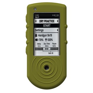 Silikónové puzdro SG Timer 2 Shooters Global®