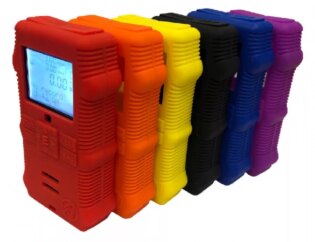 Silikónový kryt na CED7000 GEN2 DAA®